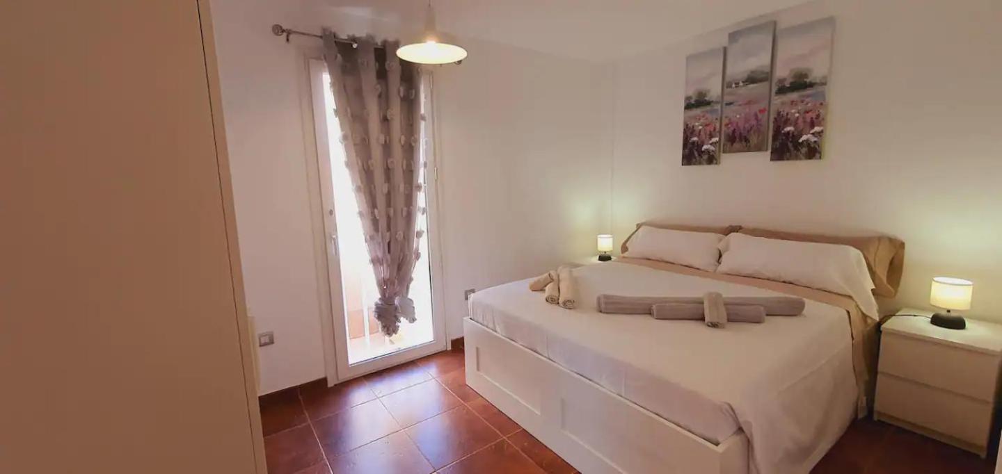 Апартаменты Casa Del Sol Corralejo Parque Экстерьер фото